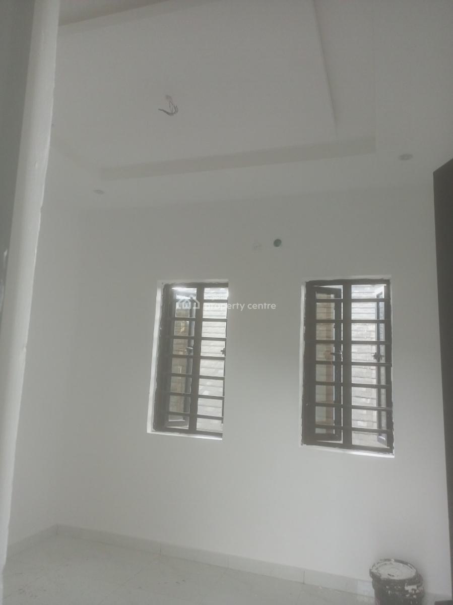 Newly Built Mini Flat, Jakande Estate, Isolo, Lagos, Mini Flat (room and Parlour) for Rent