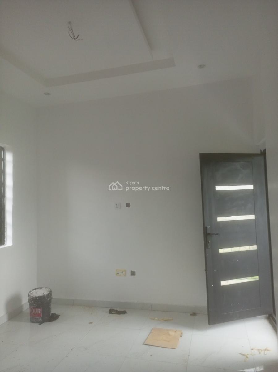 Newly Built Mini Flat, Jakande Estate, Isolo, Lagos, Mini Flat (room and Parlour) for Rent