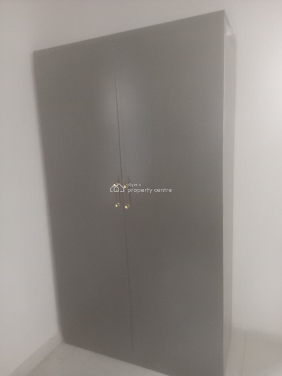 Newly Built Mini Flat, Jakande Estate, Isolo, Lagos, Mini Flat (room and Parlour) for Rent