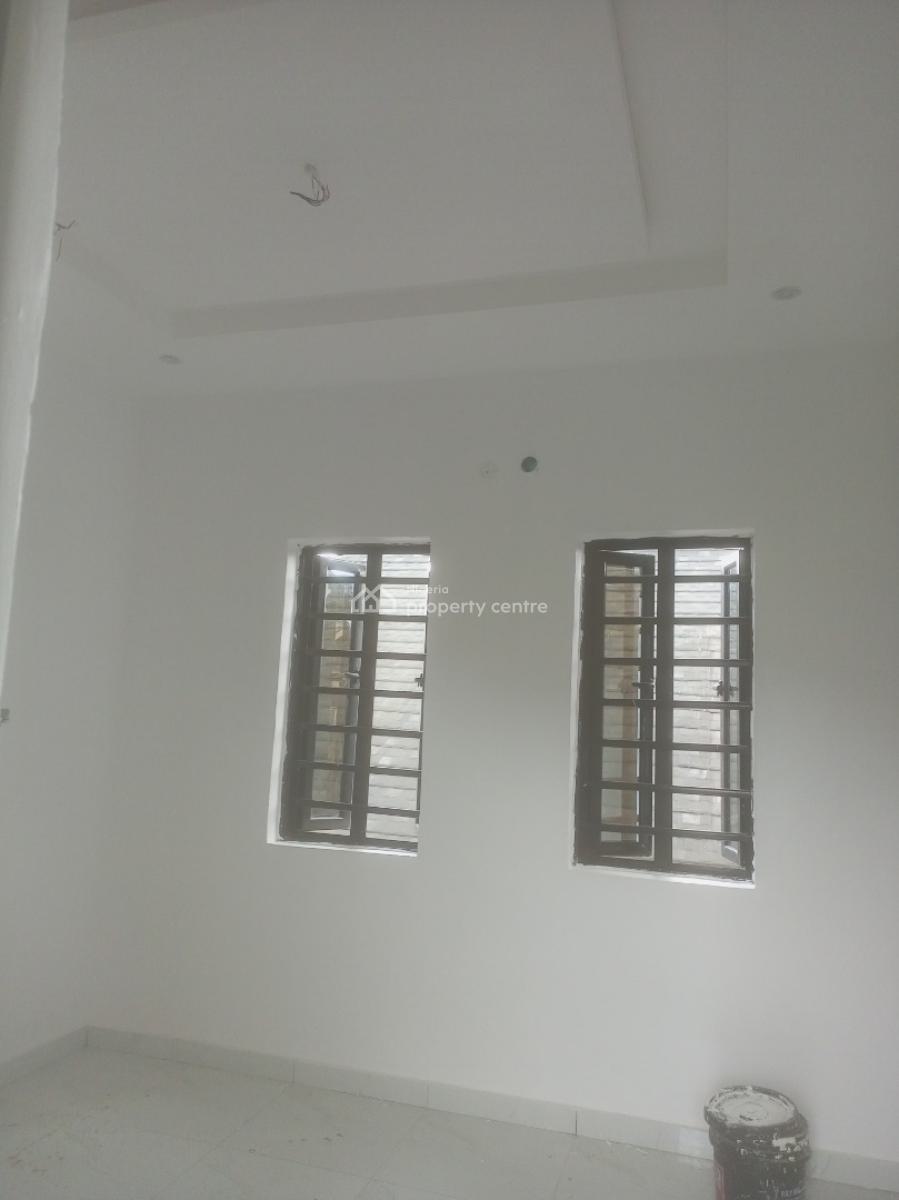 Newly Built Mini Flat, Jakande Estate, Isolo, Lagos, Mini Flat (room and Parlour) for Rent