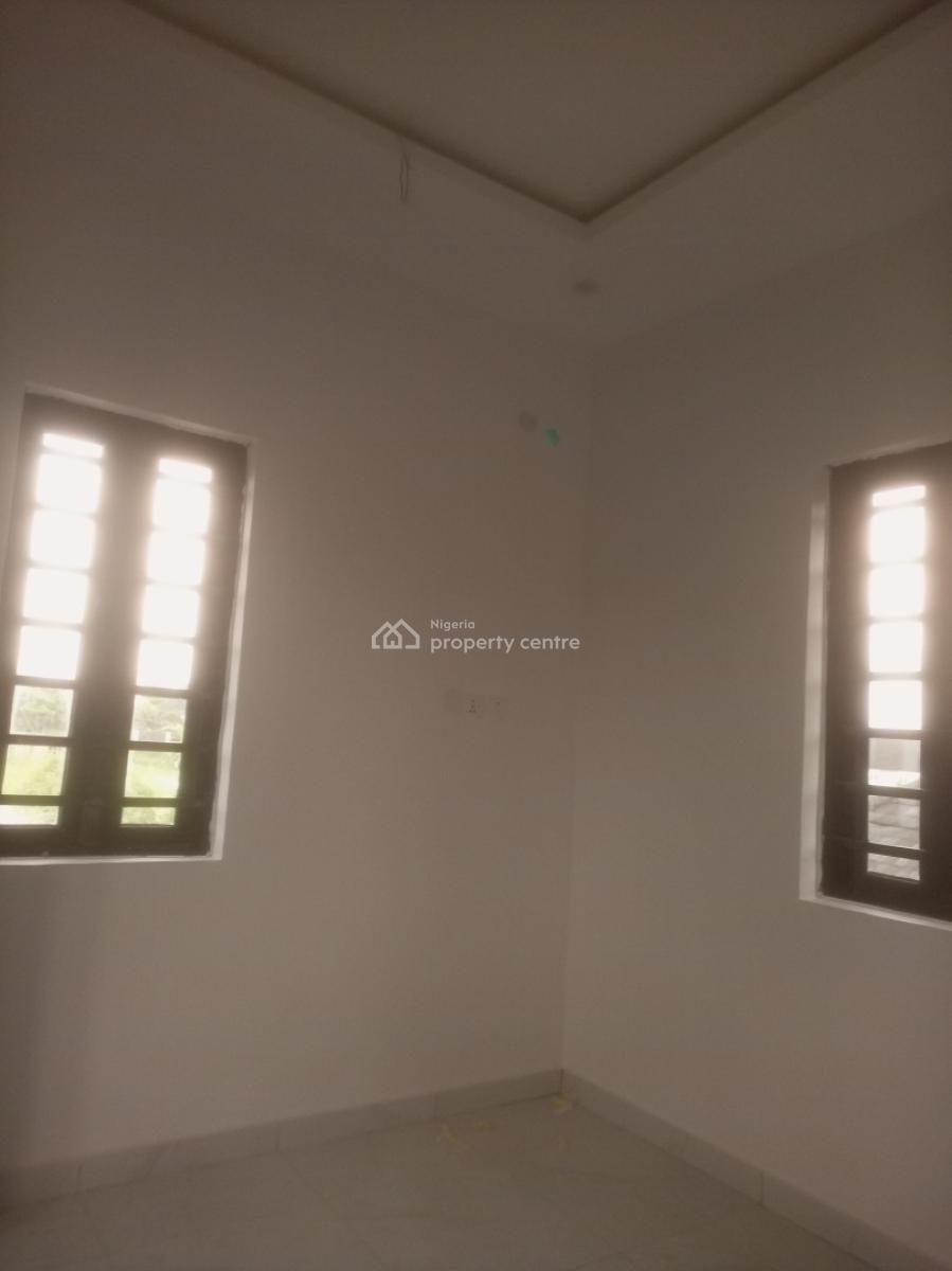 Newly Built Mini Flat, Jakande Estate, Isolo, Lagos, Mini Flat (room and Parlour) for Rent
