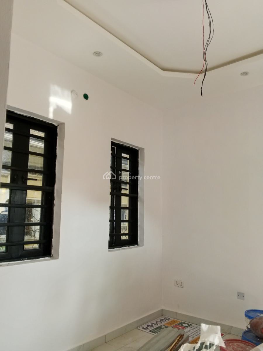 Newly Built Mini Flat, Jakande Estate, Isolo, Lagos, Mini Flat (room and Parlour) for Rent