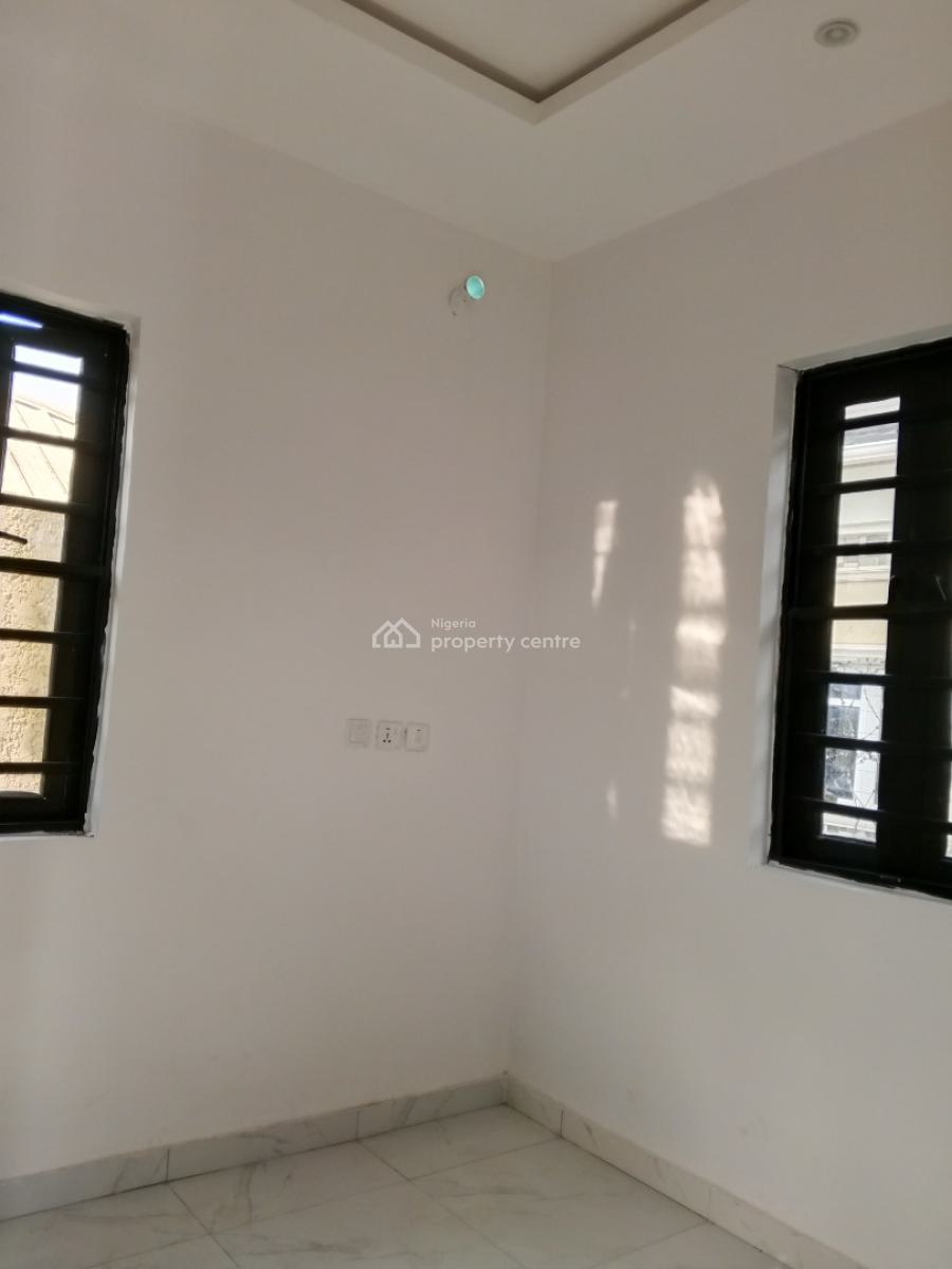 Newly Built Mini Flat, Jakande Estate, Isolo, Lagos, Mini Flat (room and Parlour) for Rent