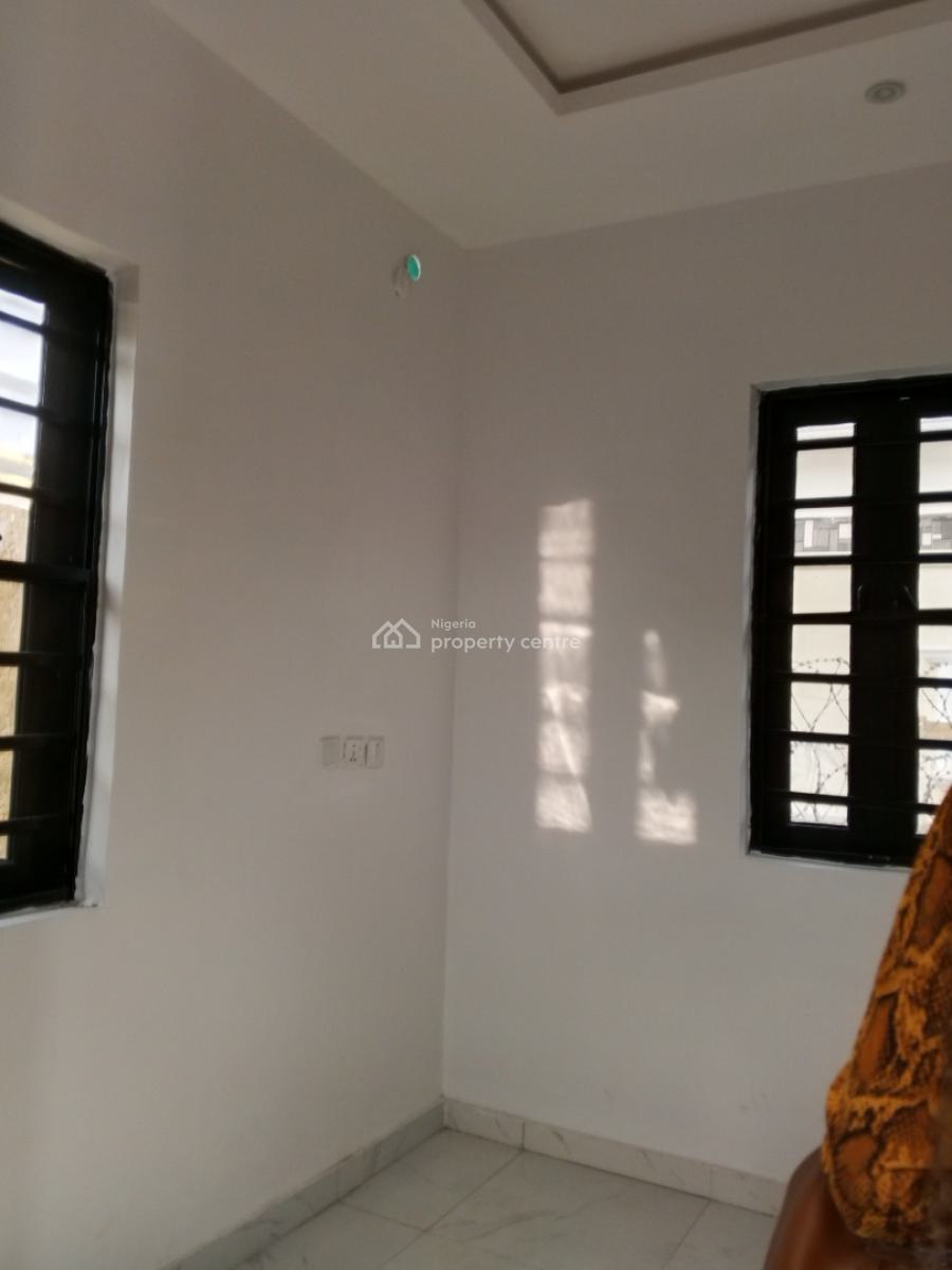 Newly Built Mini Flat, Jakande Estate, Isolo, Lagos, Mini Flat (room and Parlour) for Rent
