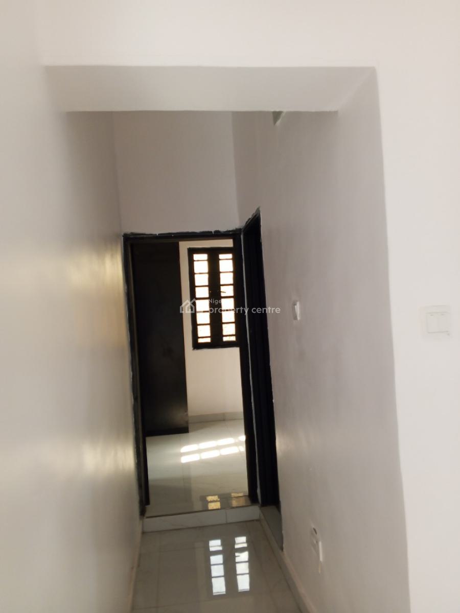 Newly Built Mini Flat, Jakande Estate, Isolo, Lagos, Mini Flat (room and Parlour) for Rent