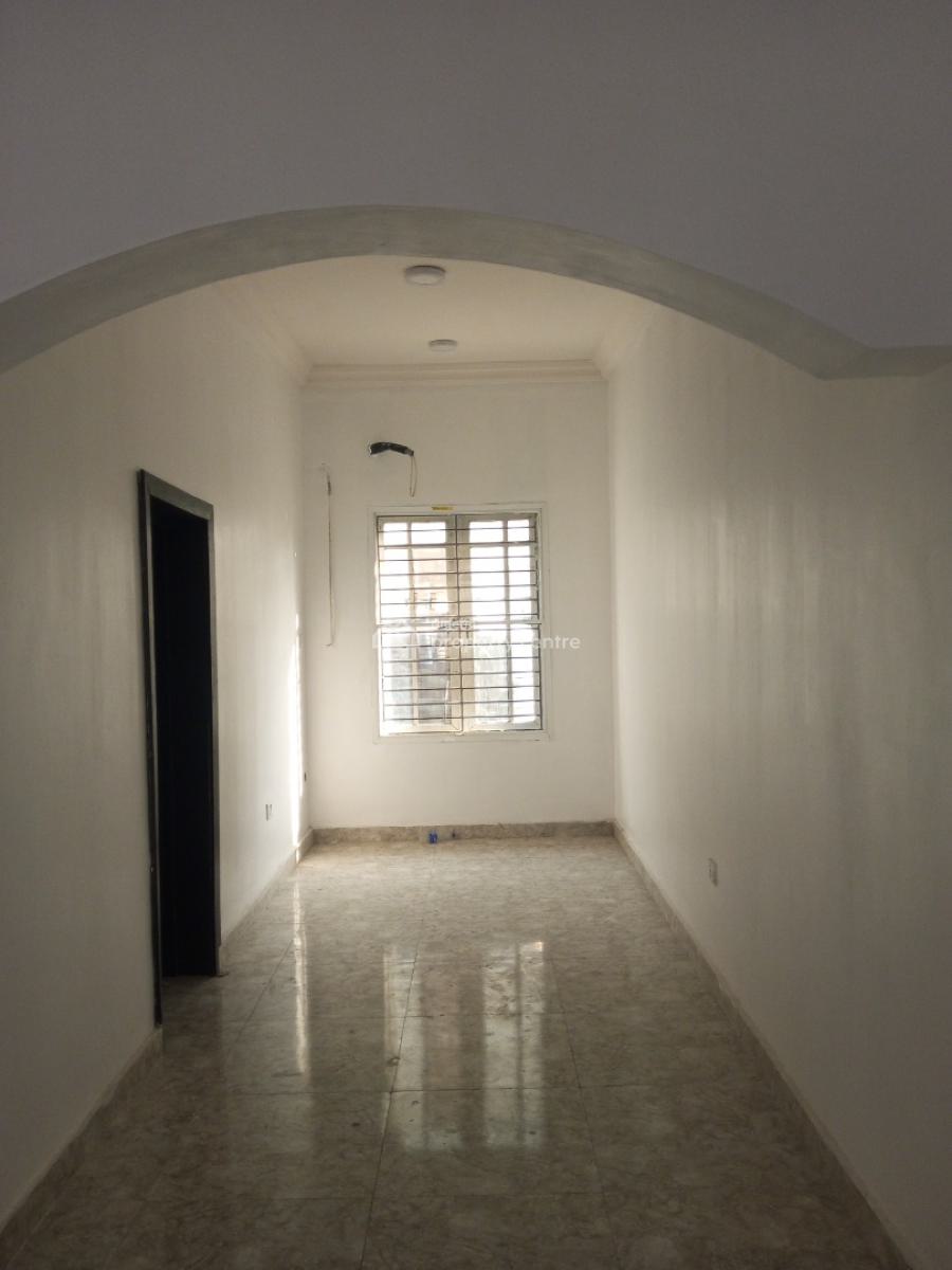 Newly Built and Massive 2bed Flat in a Call-in Estate, Badore, Ajah, Lagos, Flat / Apartment for Rent
