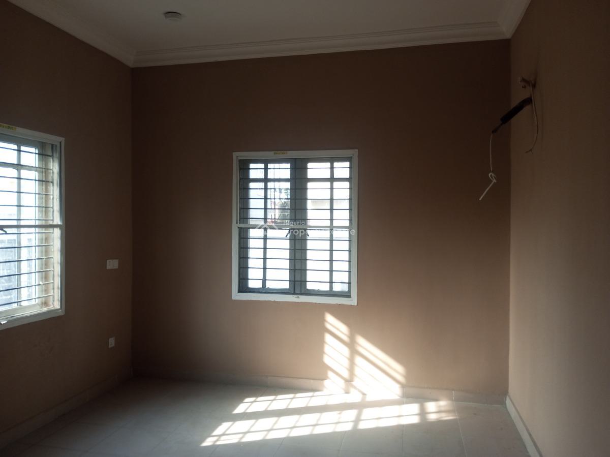 Newly Built and Massive 2bed Flat in a Call-in Estate, Badore, Ajah, Lagos, Flat / Apartment for Rent