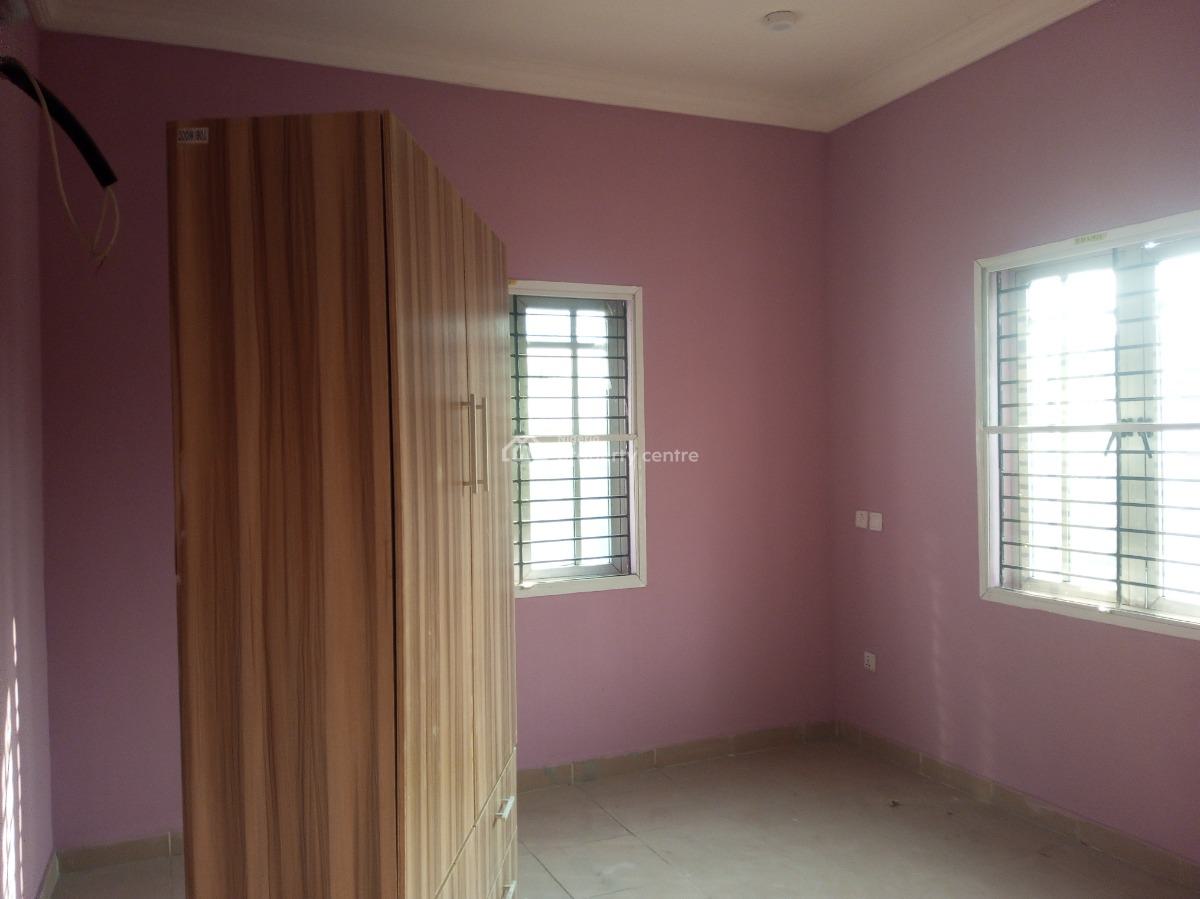 Newly Built and Massive 2bed Flat in a Call-in Estate, Badore, Ajah, Lagos, Flat / Apartment for Rent