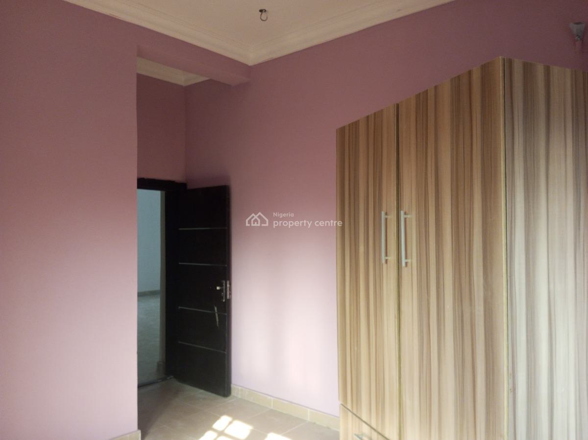 Newly Built and Massive 2bed Flat in a Call-in Estate, Badore, Ajah, Lagos, Flat / Apartment for Rent