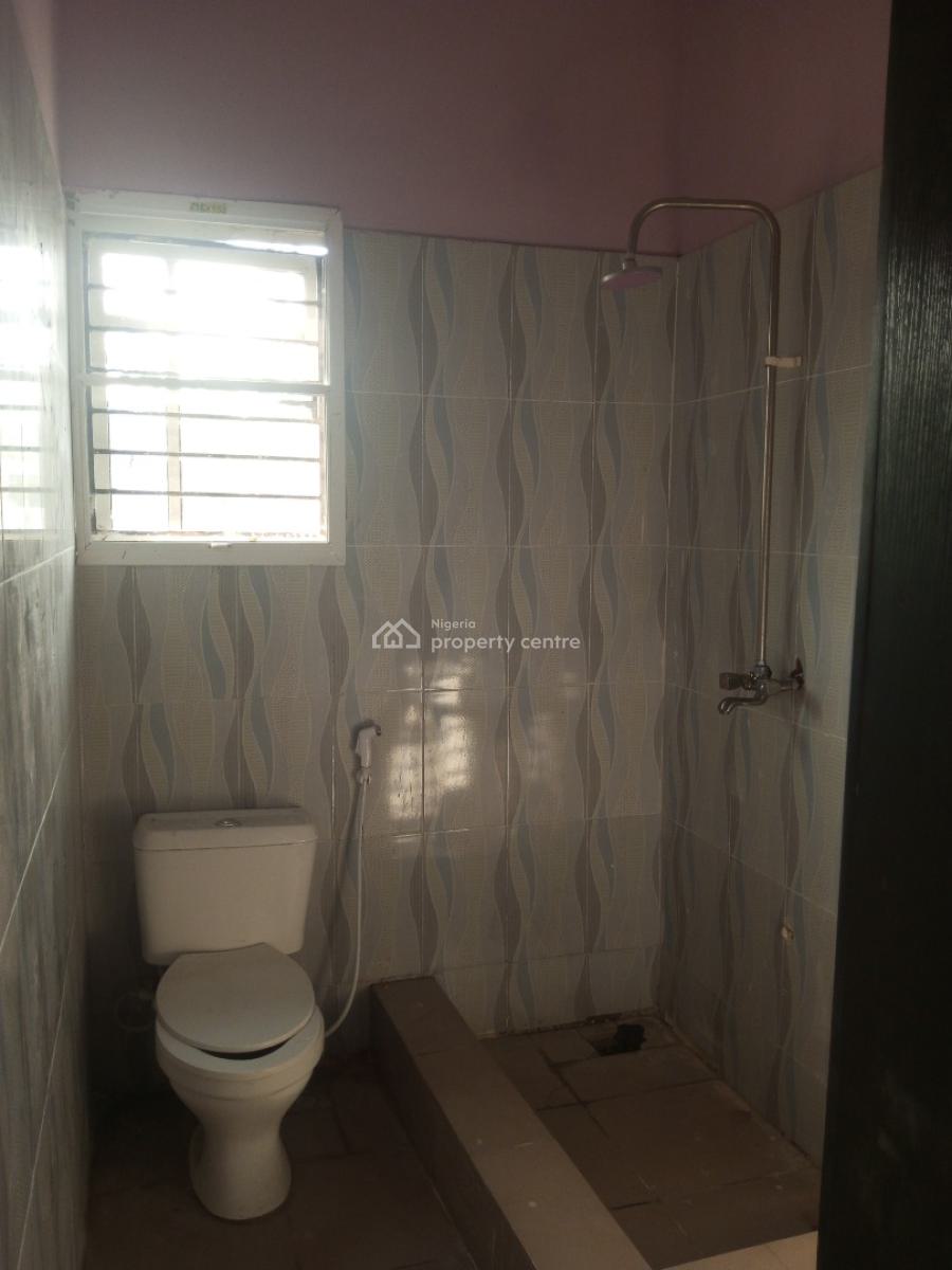 Newly Built and Massive 2bed Flat in a Call-in Estate, Badore, Ajah, Lagos, Flat / Apartment for Rent