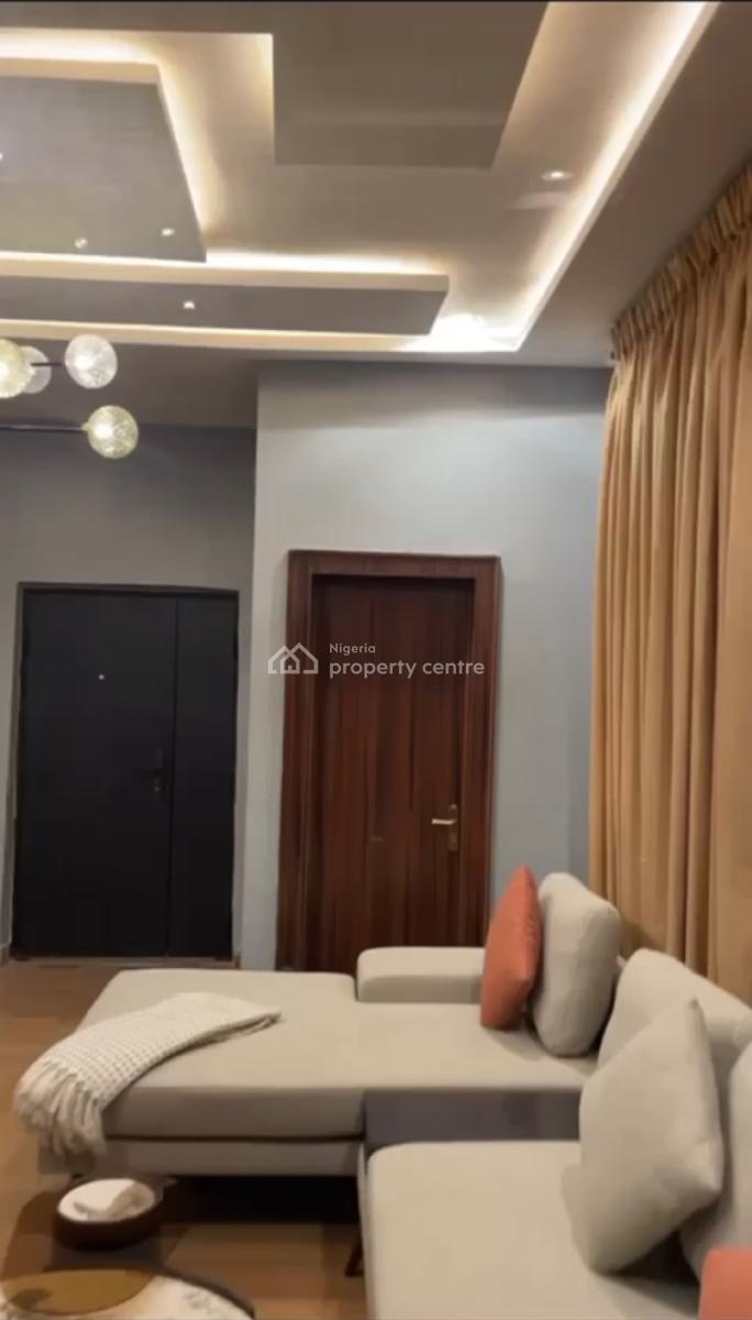 Cozy 2 Bedroom Apartment, Okpanam Road, Asaba, Delta, Flat / Apartment Short Let