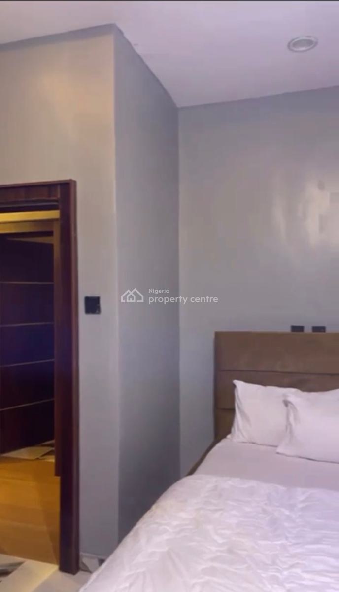 Cozy 2 Bedroom Apartment, Okpanam Road, Asaba, Delta, Flat / Apartment Short Let