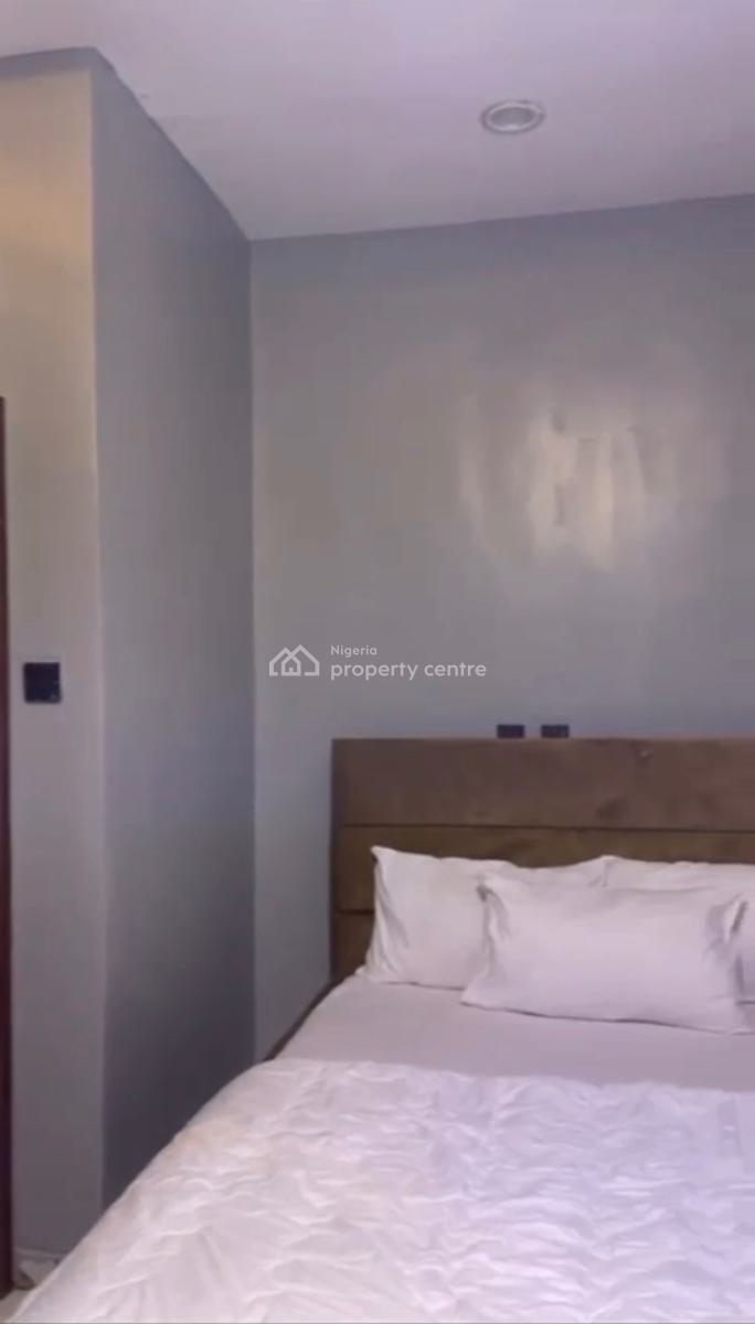 Cozy 2 Bedroom Apartment, Okpanam Road, Asaba, Delta, Flat / Apartment Short Let