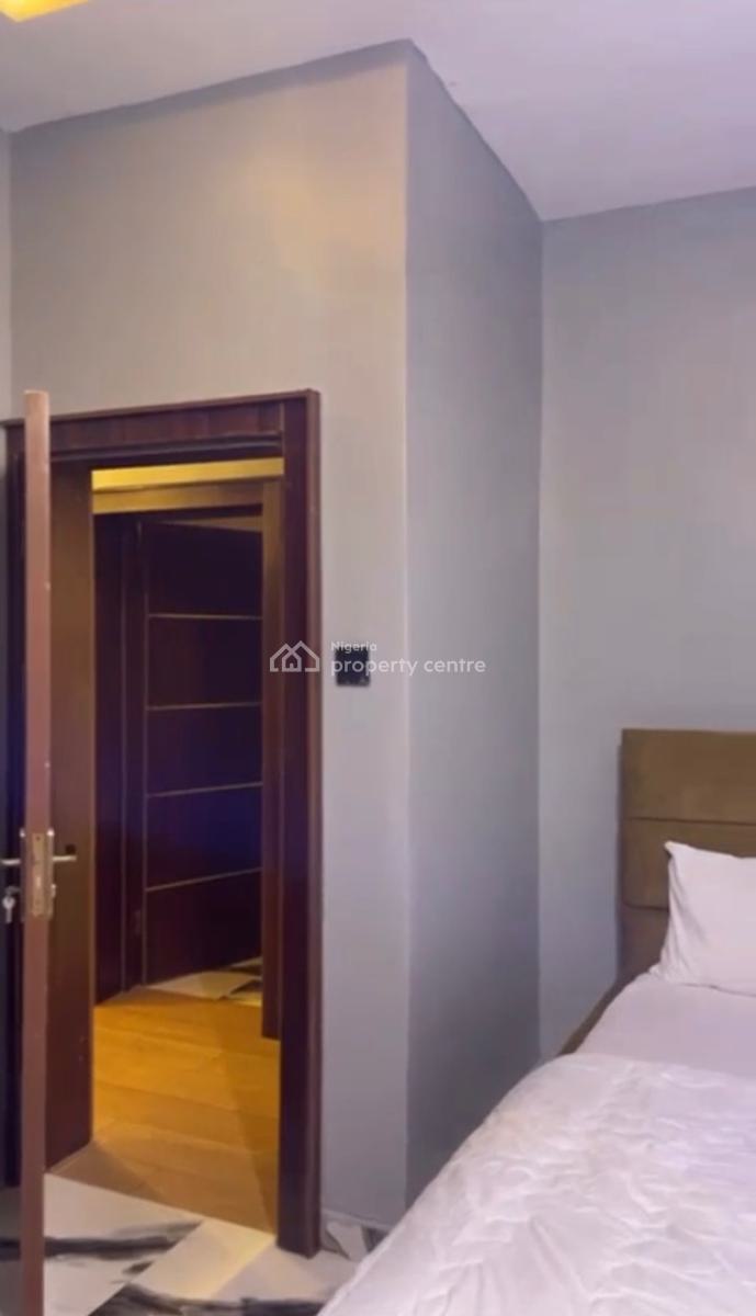 Cozy 2 Bedroom Apartment, Okpanam Road, Asaba, Delta, Flat / Apartment Short Let