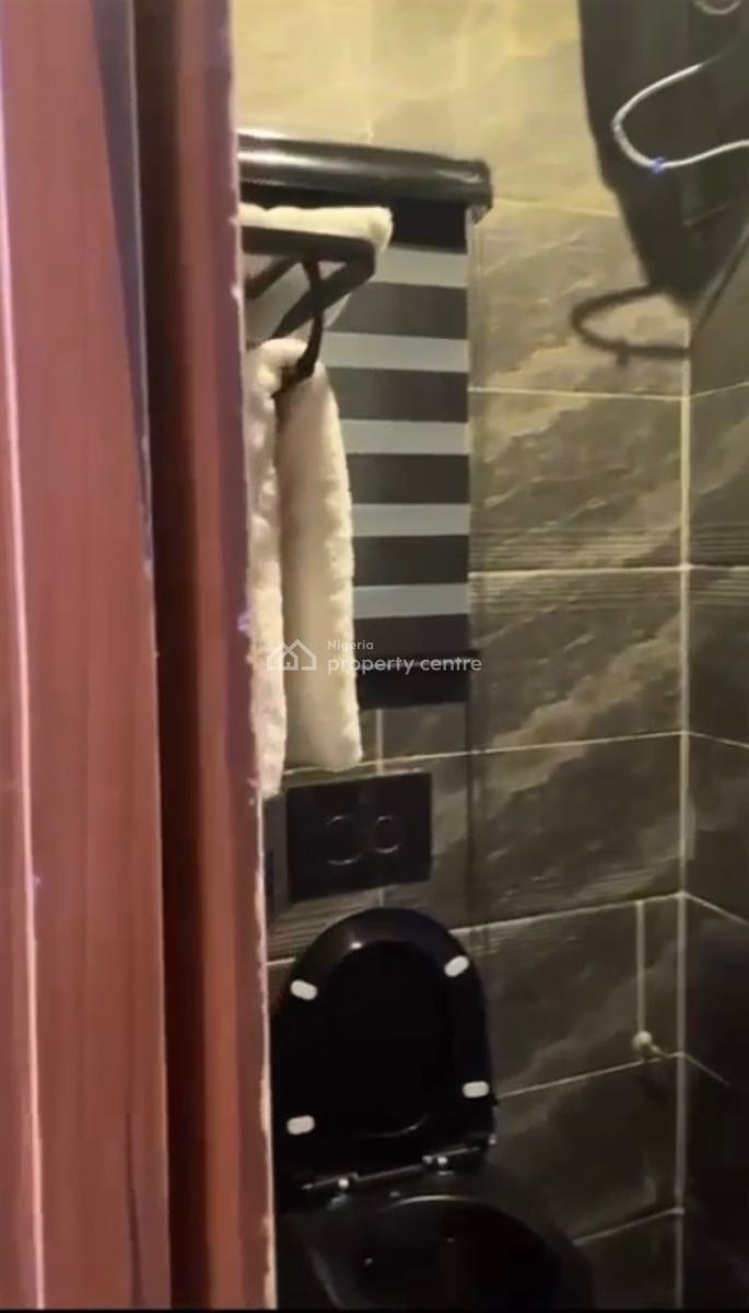 Cozy 2 Bedroom Apartment, Okpanam Road, Asaba, Delta, Flat / Apartment Short Let