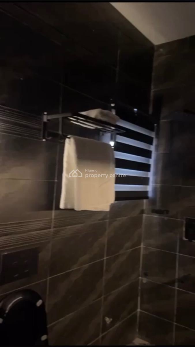 Cozy 2 Bedroom Apartment, Okpanam Road, Asaba, Delta, Flat / Apartment Short Let