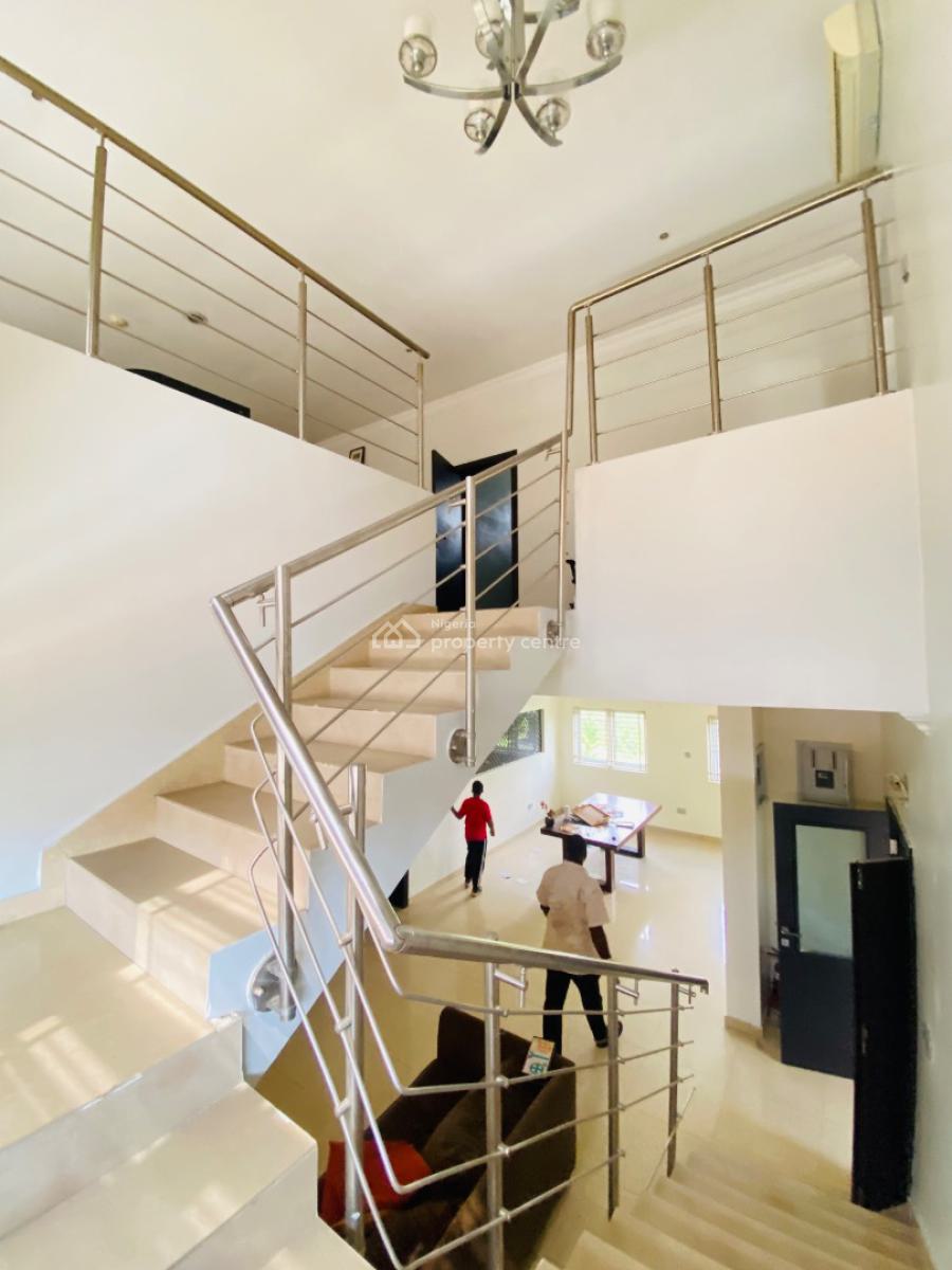 5bed  Detached Duplex  Royal Garden  N18m, Royal Garden Estate, Ajah, Lagos, Detached Duplex for Rent