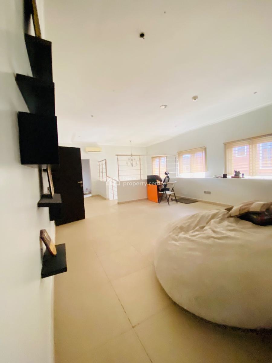 5bed  Detached Duplex  Royal Garden  N18m, Royal Garden Estate, Ajah, Lagos, Detached Duplex for Rent