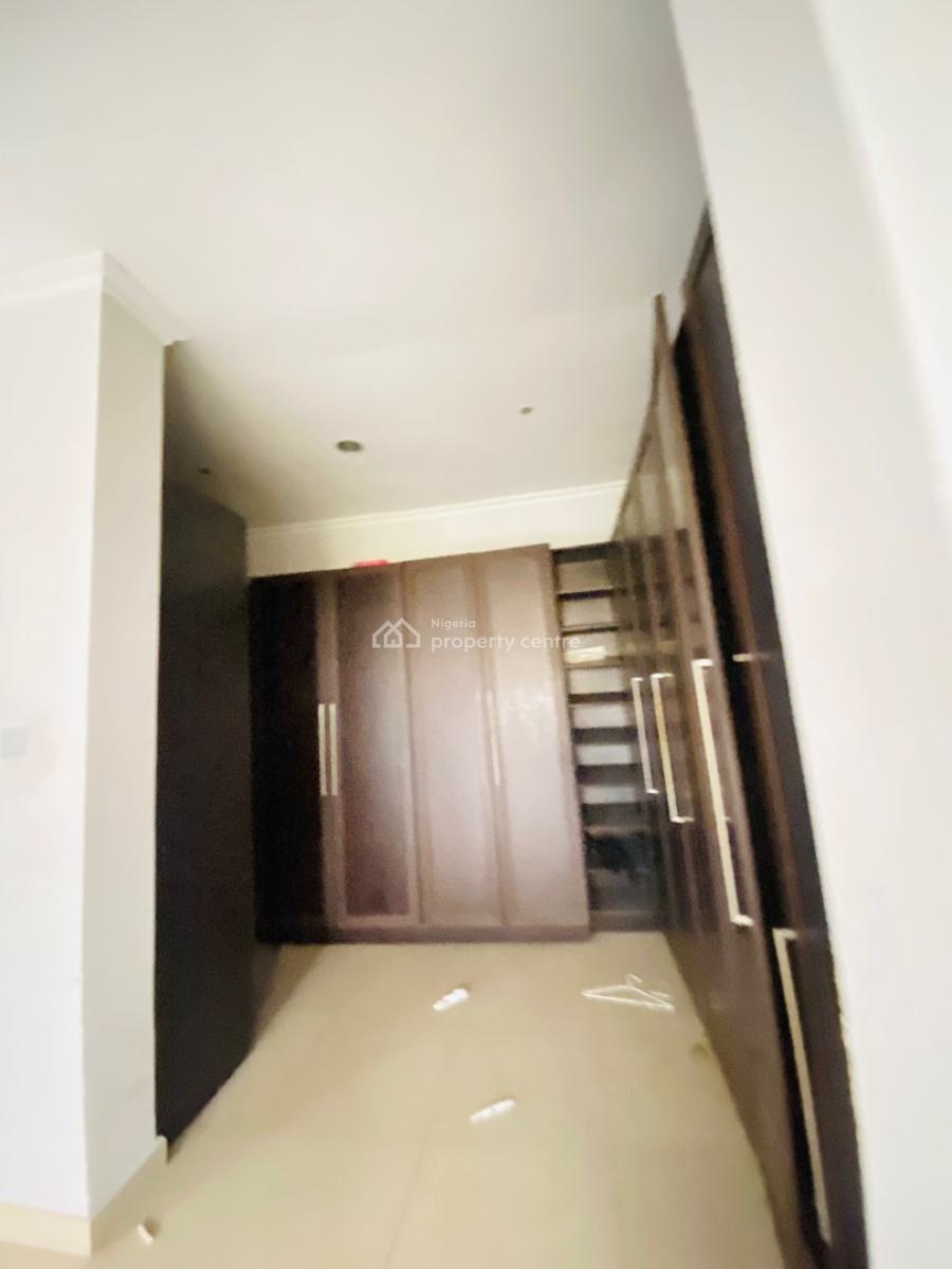 5bed  Detached Duplex  Royal Garden  N18m, Royal Garden Estate, Ajah, Lagos, Detached Duplex for Rent