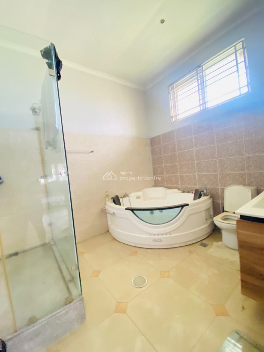 5bed  Detached Duplex  Royal Garden  N18m, Royal Garden Estate, Ajah, Lagos, Detached Duplex for Rent