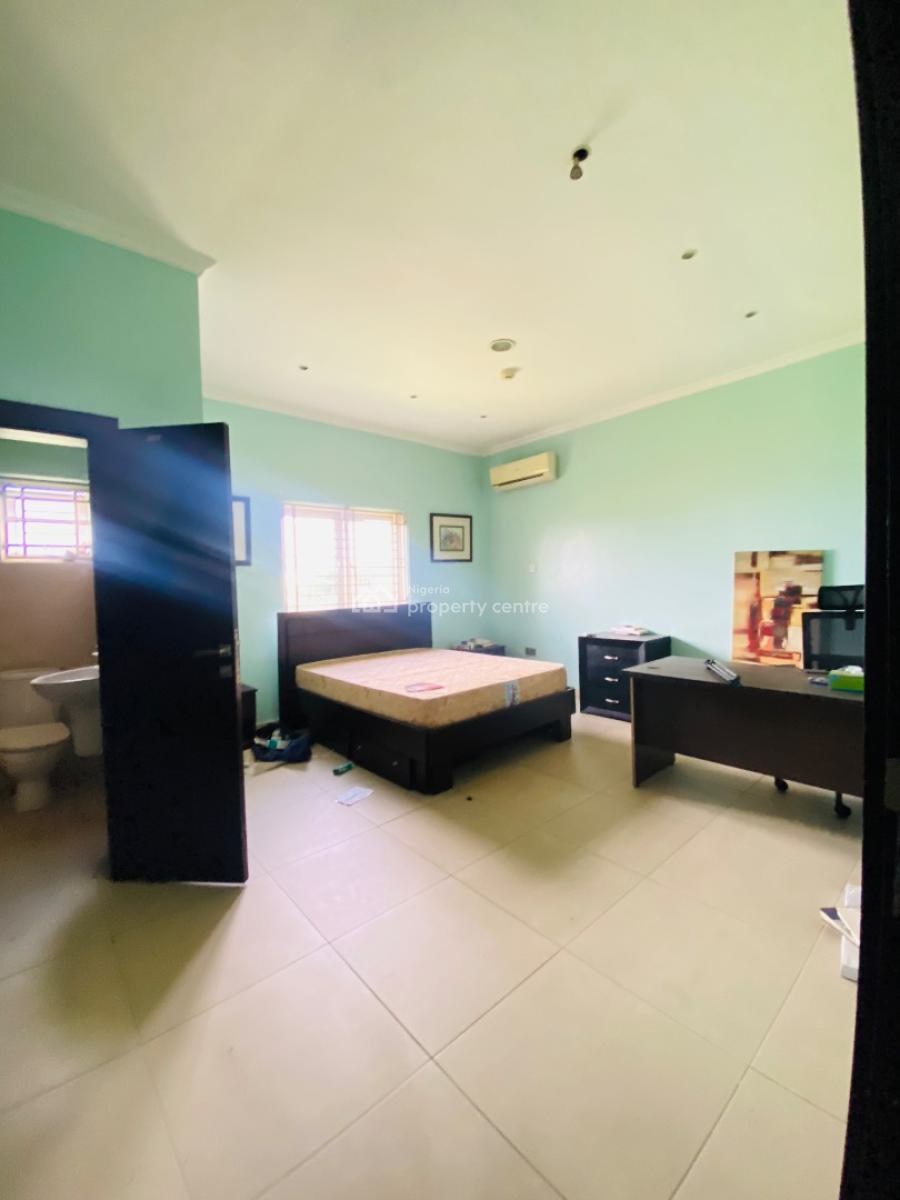 5bed  Detached Duplex  Royal Garden  N18m, Royal Garden Estate, Ajah, Lagos, Detached Duplex for Rent