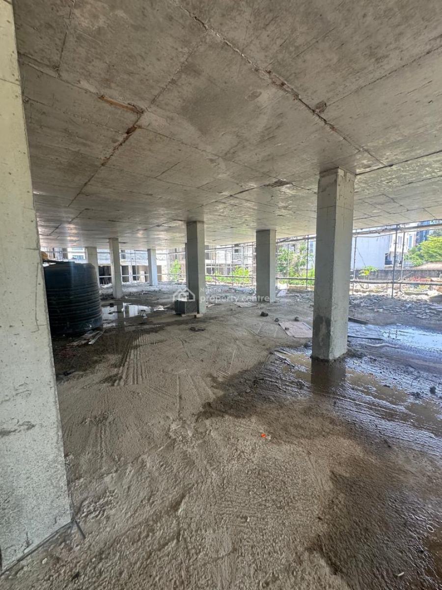 Luxurious 4 Bedroom Apartment, Banana Island, Ikoyi, Lagos, Flat / Apartment for Sale