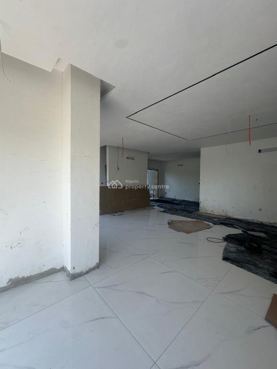 Luxurious 4 Bedroom Apartment, Banana Island, Ikoyi, Lagos, Flat / Apartment for Sale