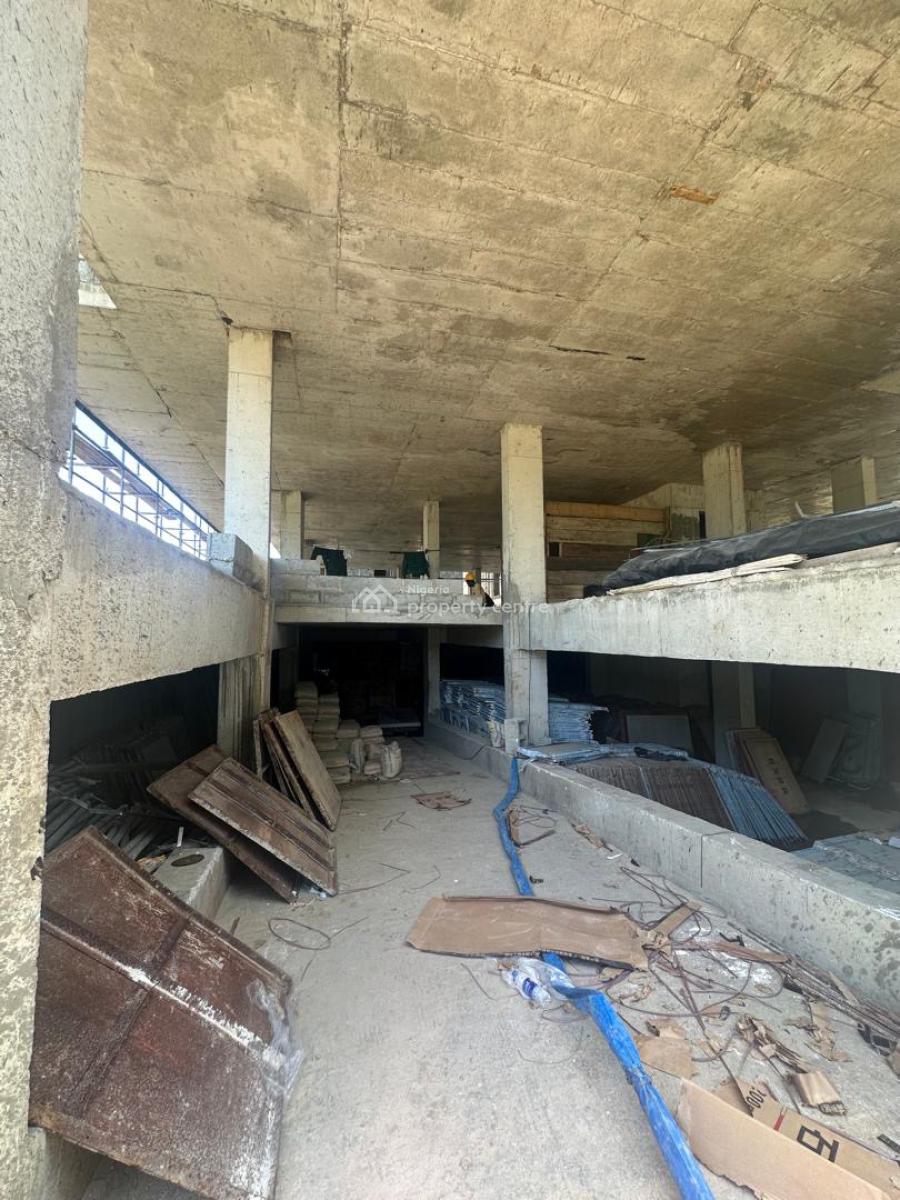 Luxurious 4 Bedroom Apartment, Banana Island, Ikoyi, Lagos, Flat / Apartment for Sale