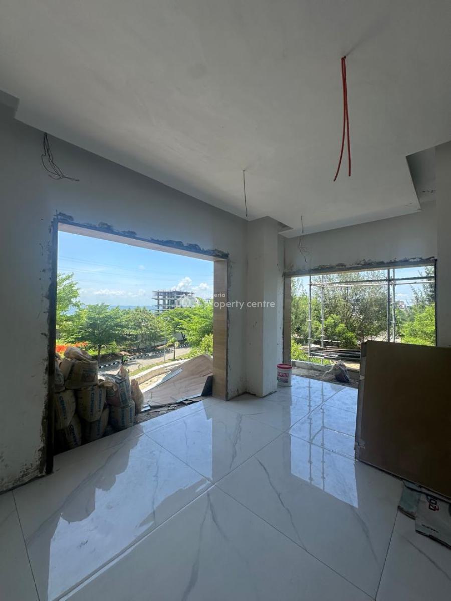 Luxurious 4 Bedroom Apartment, Banana Island, Ikoyi, Lagos, Flat / Apartment for Sale