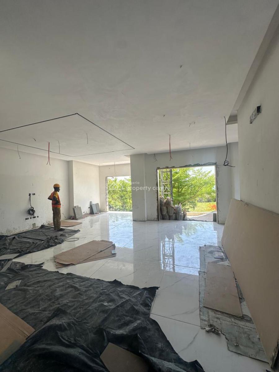 Luxurious 4 Bedroom Apartment, Banana Island, Ikoyi, Lagos, Flat / Apartment for Sale