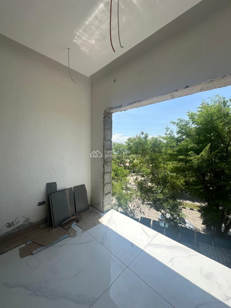 Luxurious 4 Bedroom Apartment, Banana Island, Ikoyi, Lagos, Flat / Apartment for Sale