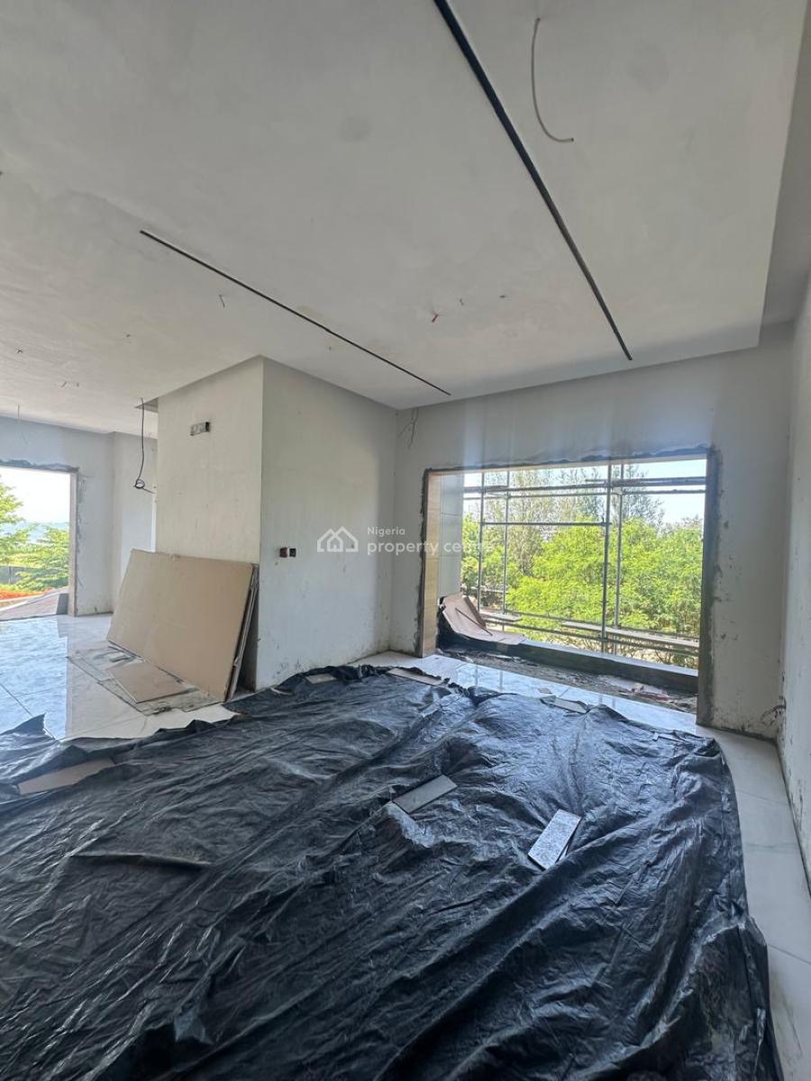 Luxurious 4 Bedroom Apartment, Banana Island, Ikoyi, Lagos, Flat / Apartment for Sale