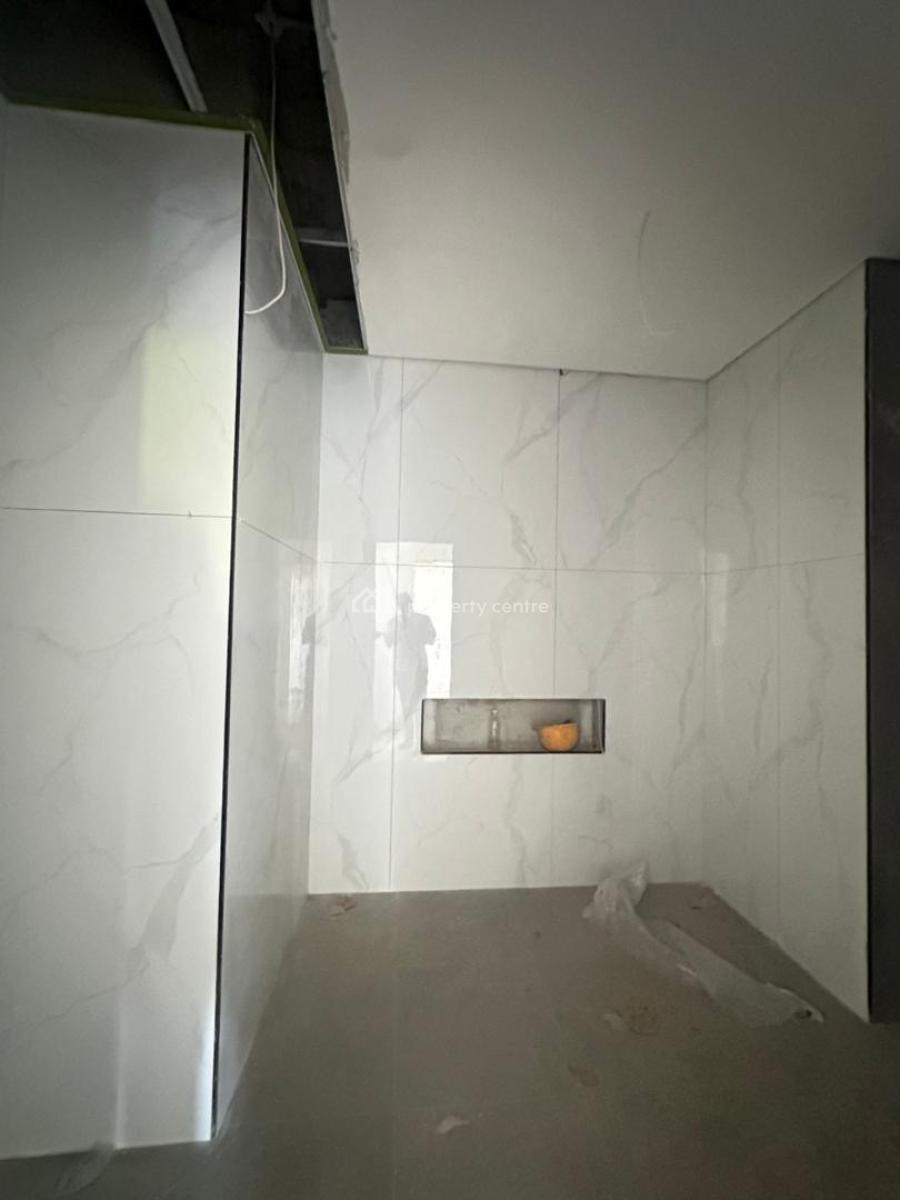 Luxurious 4 Bedroom Apartment, Banana Island, Ikoyi, Lagos, Flat / Apartment for Sale