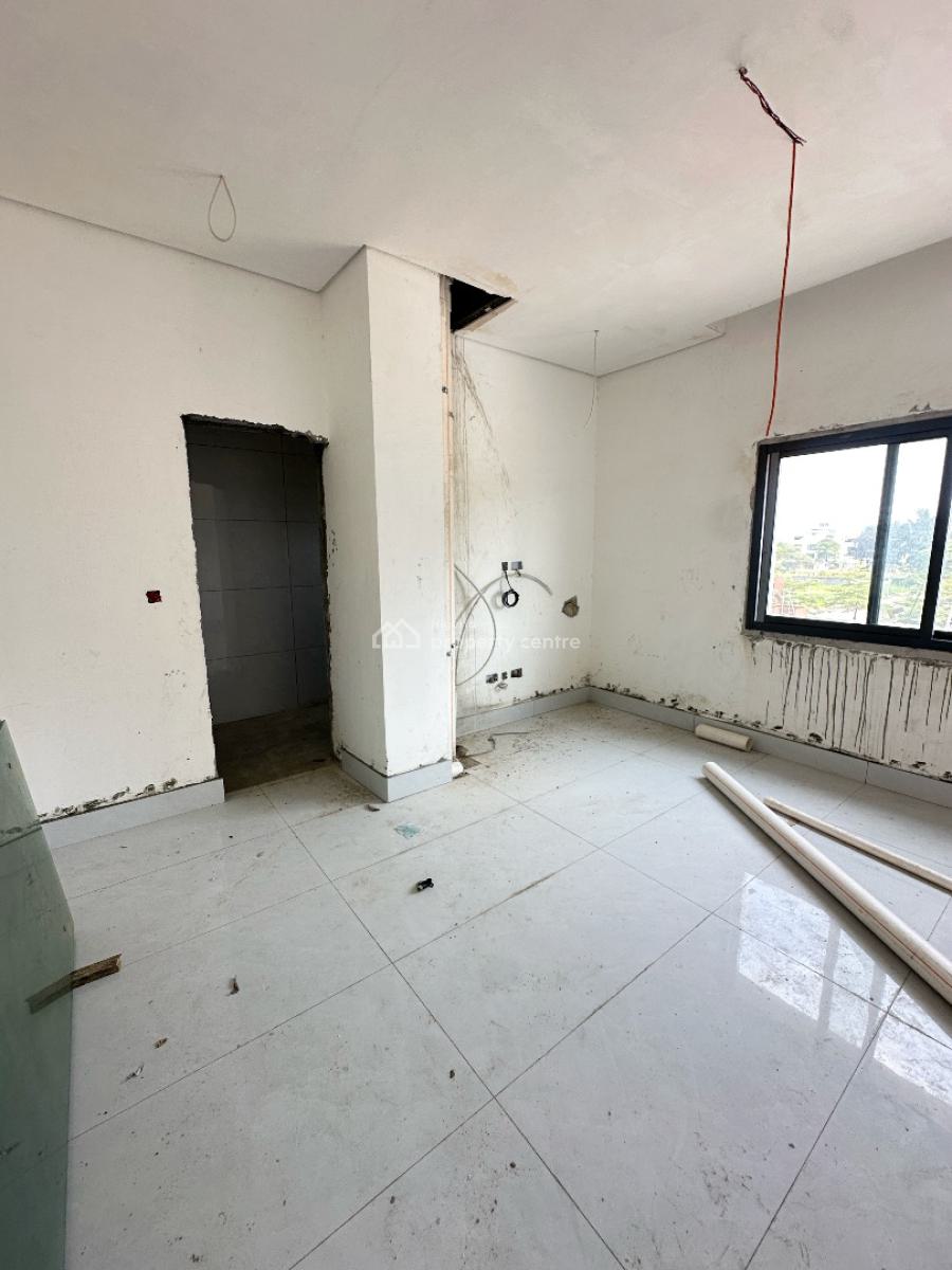 Luxurious 4 Bedroom Apartment, Banana Island, Ikoyi, Lagos, Flat / Apartment for Sale