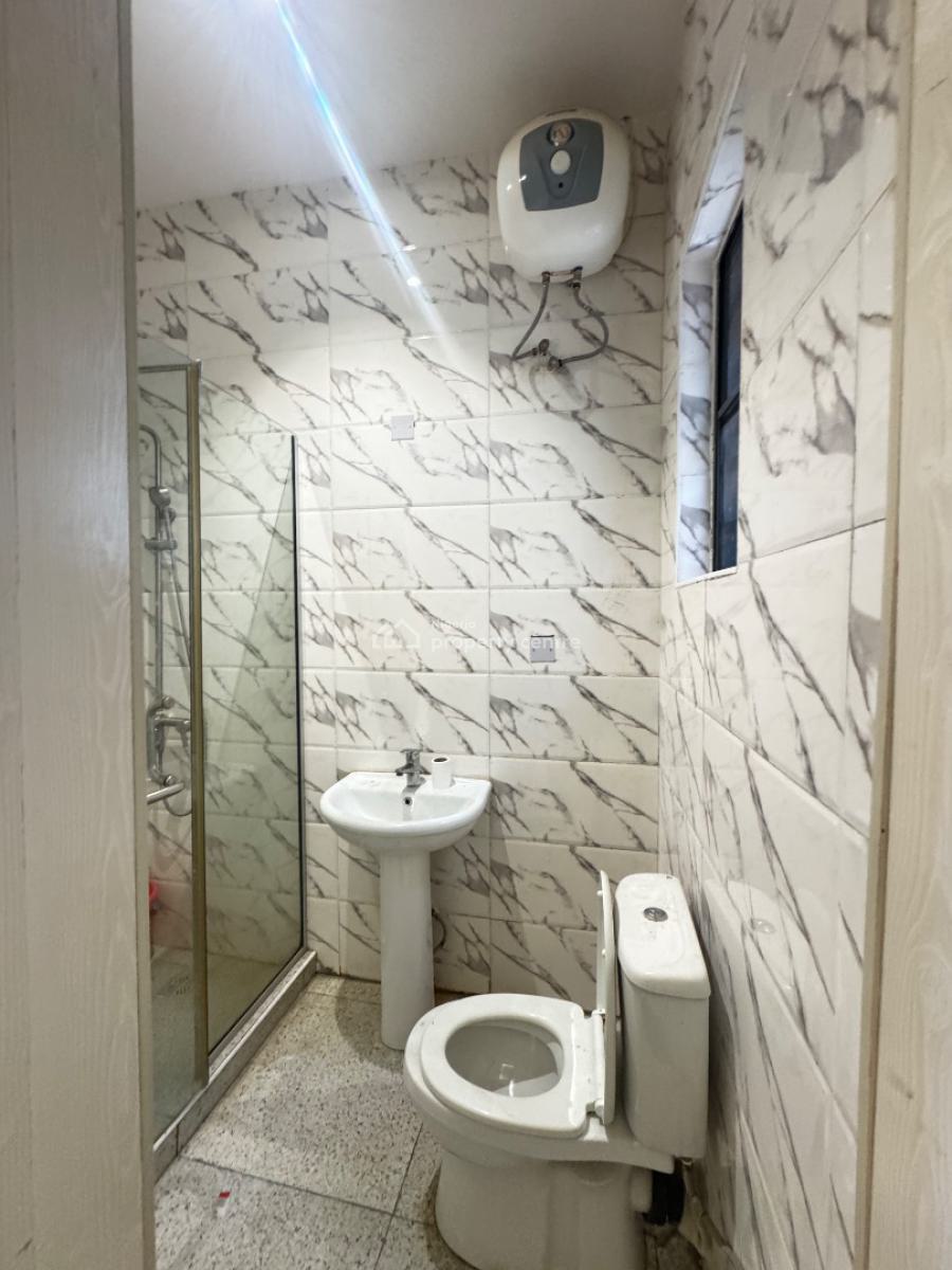 Ditress Massive 4_ Bedroom Semi_detached Duplex Bq in a Self Compound, Orchid Road Lekki Lagos State, Lekki, Lagos, Semi-detached Duplex for Sale