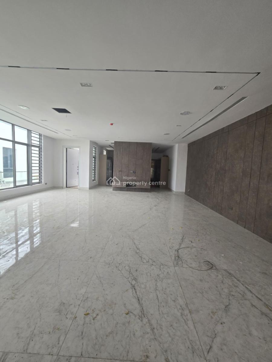 Luxurious and Spacious 5-bedroom Detached Duplex, Banana Island, Ikoyi, Lagos, House for Sale