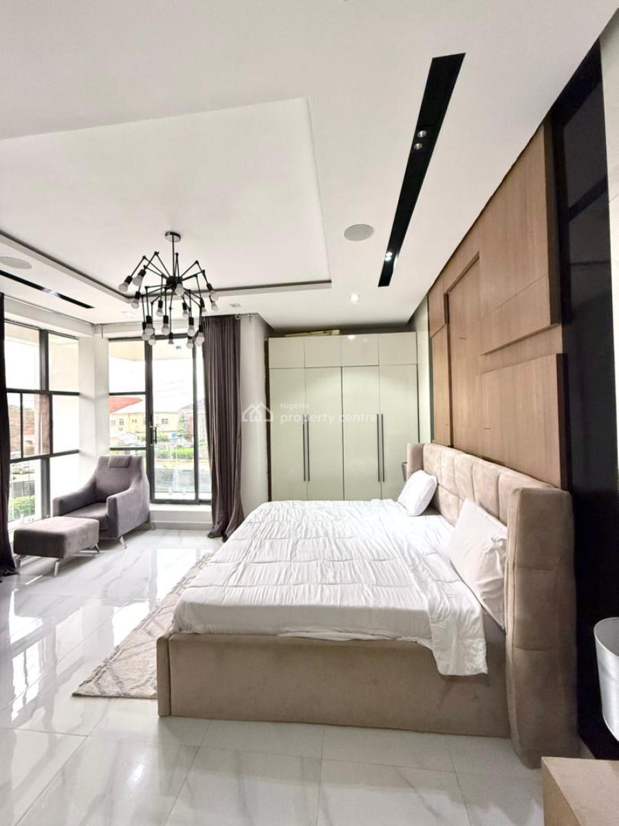 Luxury 8bedroom Mansion , Very Spacious, Dawaki, Gwarinpa, Abuja, House for Sale