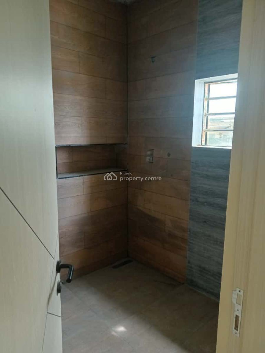 3-bedroom Smart Duplex with Pool & Cinema -- Lugbe, Abuja, Lugbe, Lugbe District, Abuja, Detached Duplex for Sale