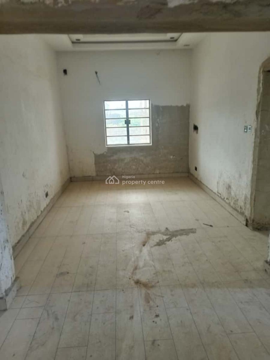 3-bedroom Smart Duplex with Pool & Cinema -- Lugbe, Abuja, Lugbe, Lugbe District, Abuja, Detached Duplex for Sale