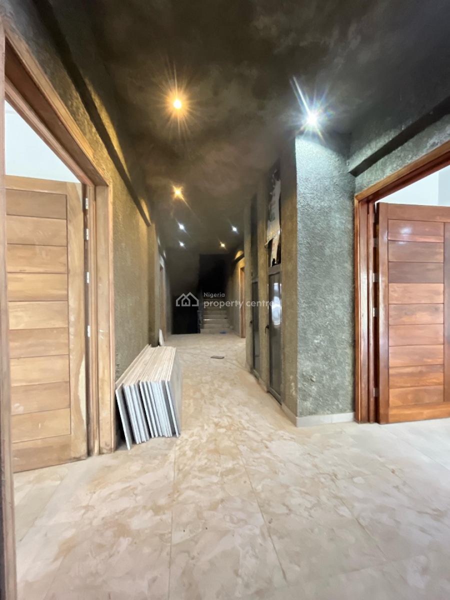 Elegant and Spacious 2 Bedroom Apartment with Gym, Elevator and Pool, Ikate Elegushi, Lekki, Lagos, Flat / Apartment for Sale