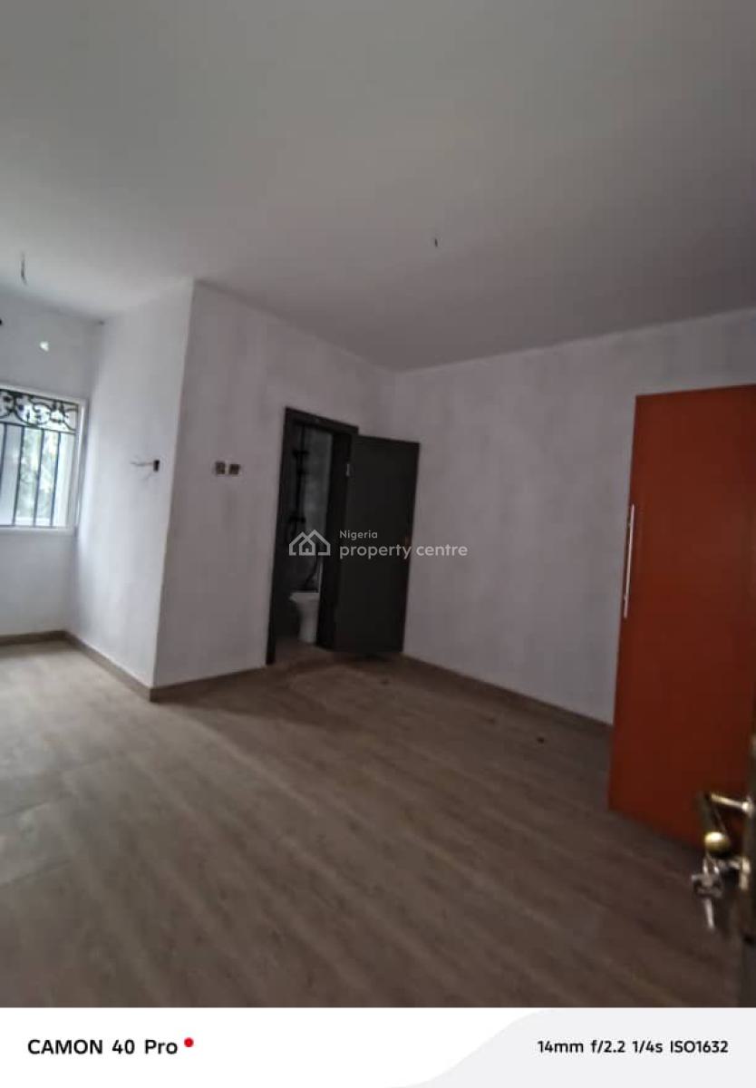 3-bedroom Duplex with Bq -- Jericho, Ibadan, Main Jericho, Jericho, Ibadan, Oyo, Terraced Duplex for Rent