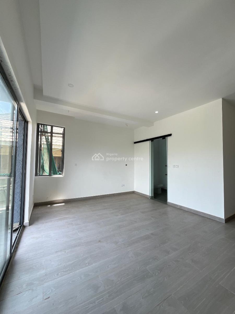 Elegant and Spacious 3 Bedroom Apartment with Gym, Elevator and Pool, Ikate Elegushi, Lekki, Lagos, Flat / Apartment for Sale