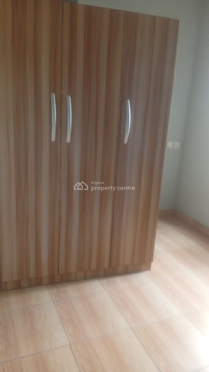 Newly Renovated 3-bedroom Ground-floor Flat with 2 Toilets/baths, Atunrase Estate, Gbagada, Lagos, Flat / Apartment for Rent