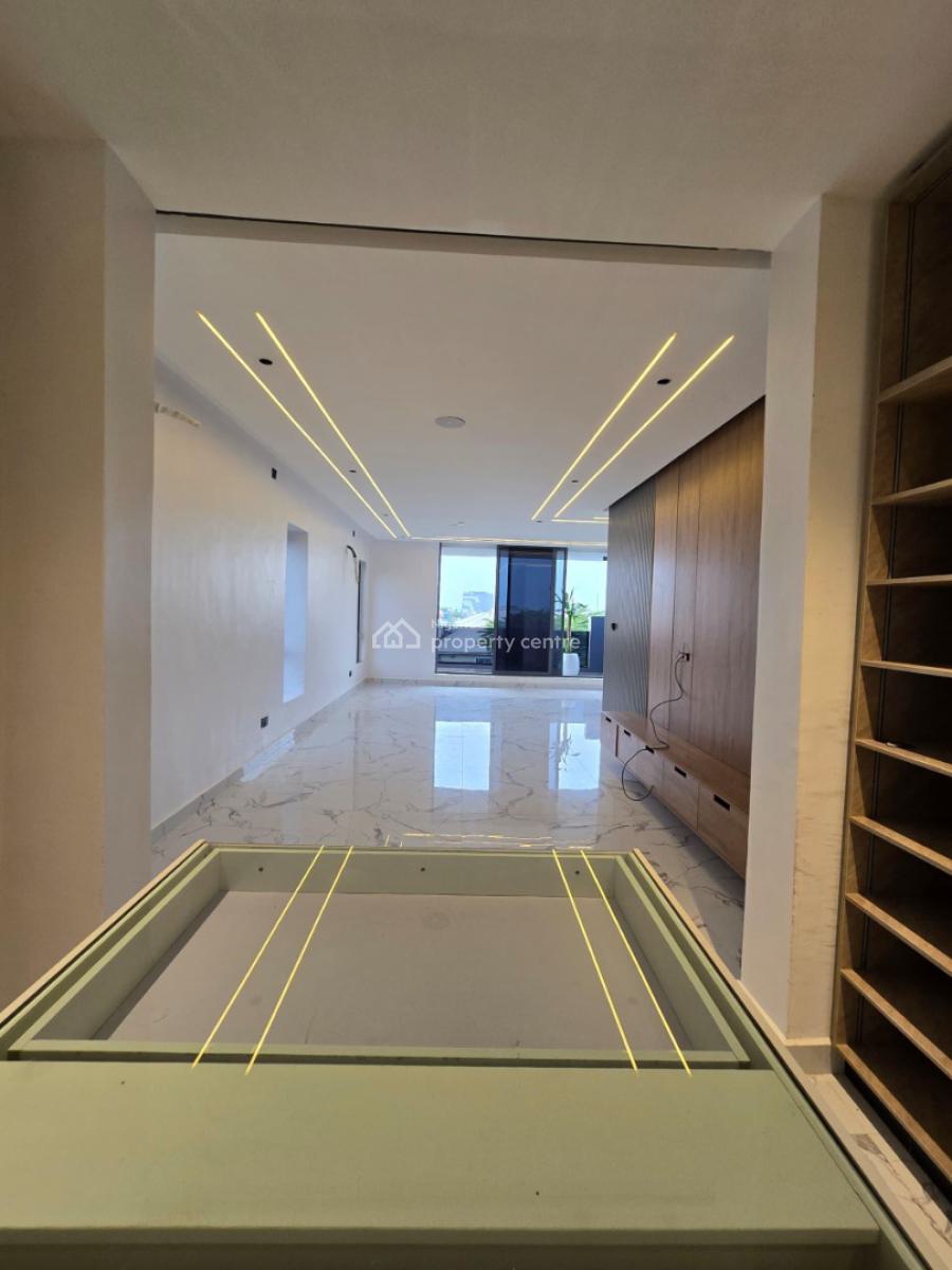 Exquisite and Spacious 5-bedroom Detached Duplex, Lekki Phase 1, Lekki, Lagos, House for Sale