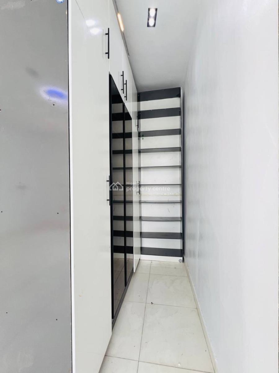 4 Bedroom Semi Detached Duplex+ Bq, Ikota, Lekki, Lagos, Semi-detached Duplex for Sale