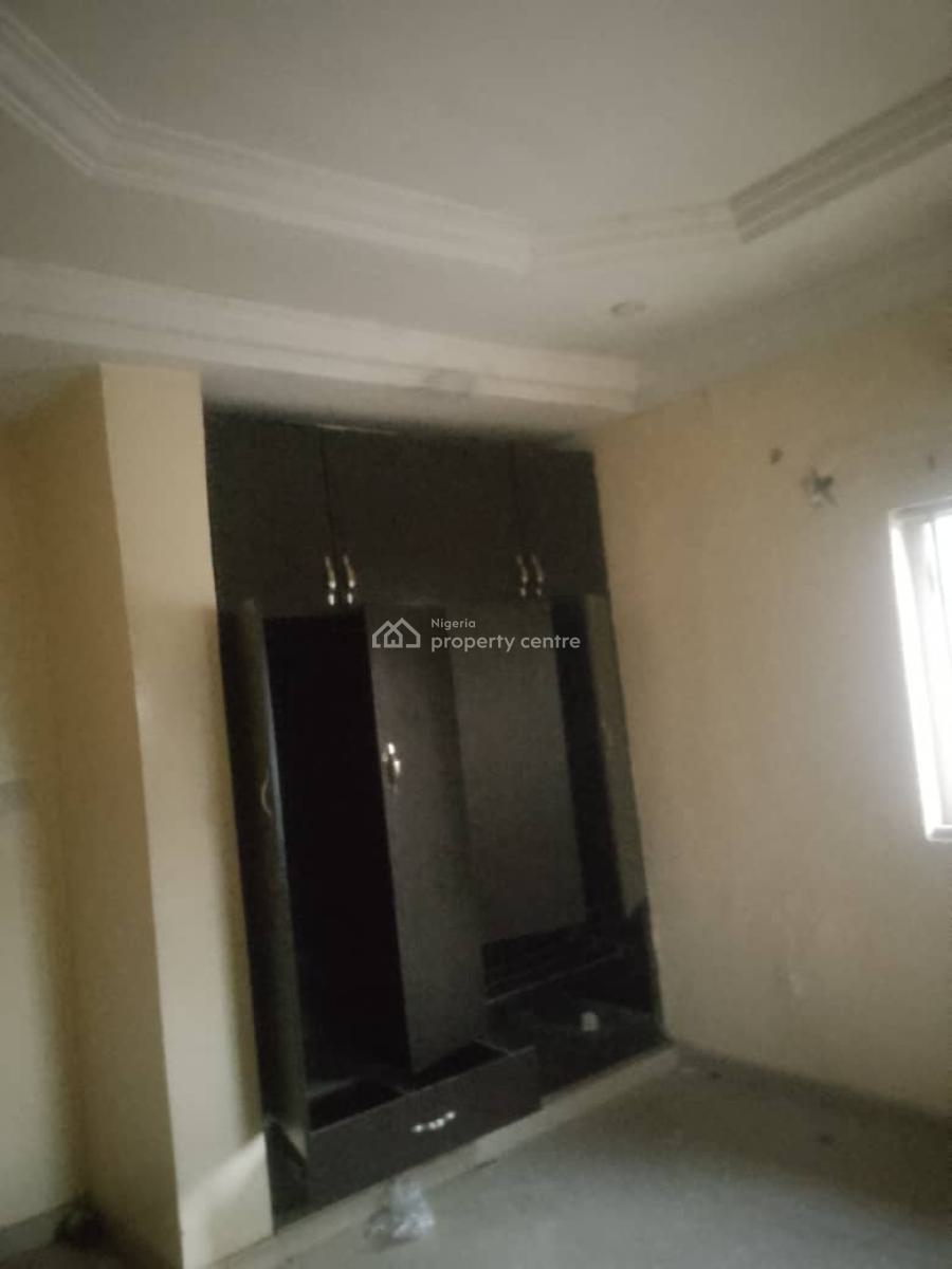 Good 2 Bedrooms Flat Prince and Princess for 4m, Gudu, Abuja, Flat / Apartment for Rent