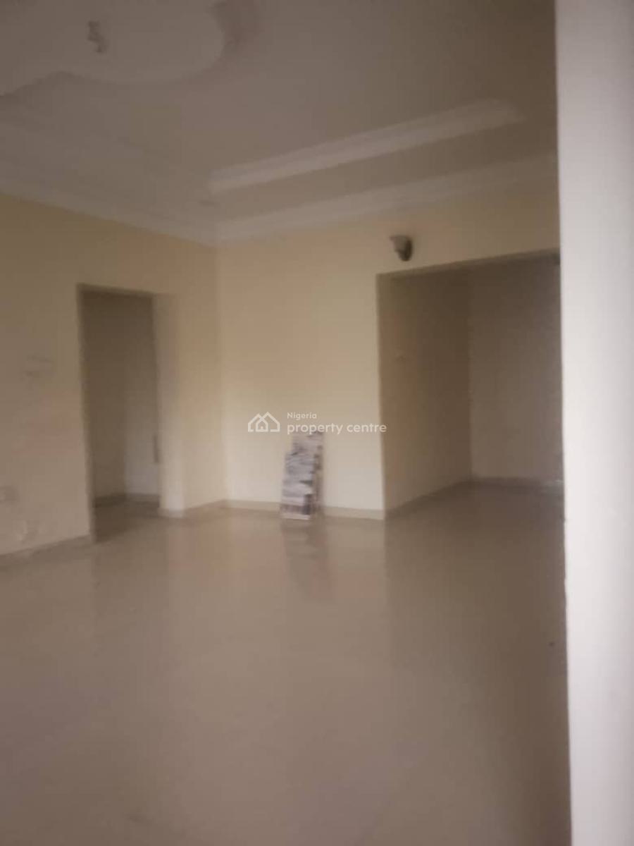 Good 2 Bedrooms Flat Prince and Princess for 4m, Gudu, Abuja, Flat / Apartment for Rent