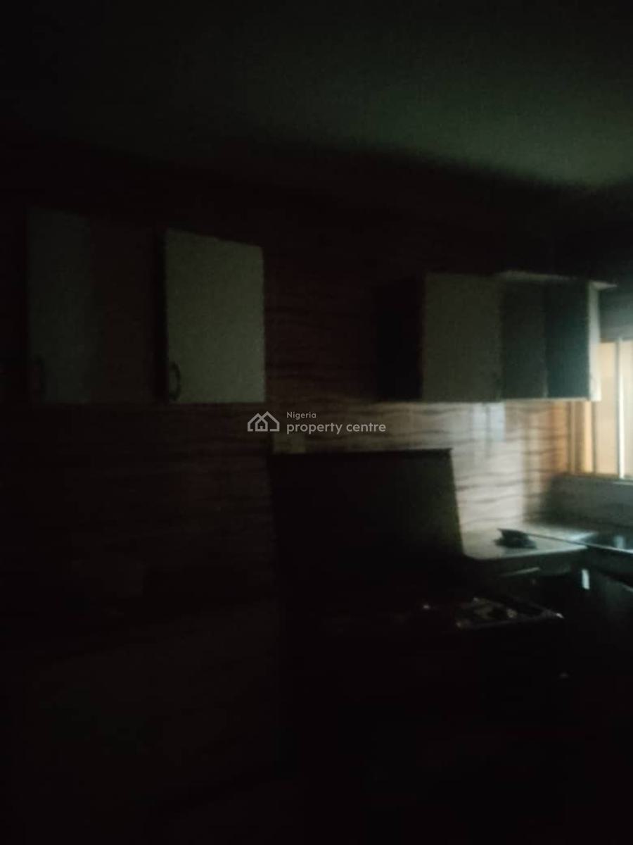 Good 2 Bedrooms Flat Prince and Princess for 4m, Gudu, Abuja, Flat / Apartment for Rent