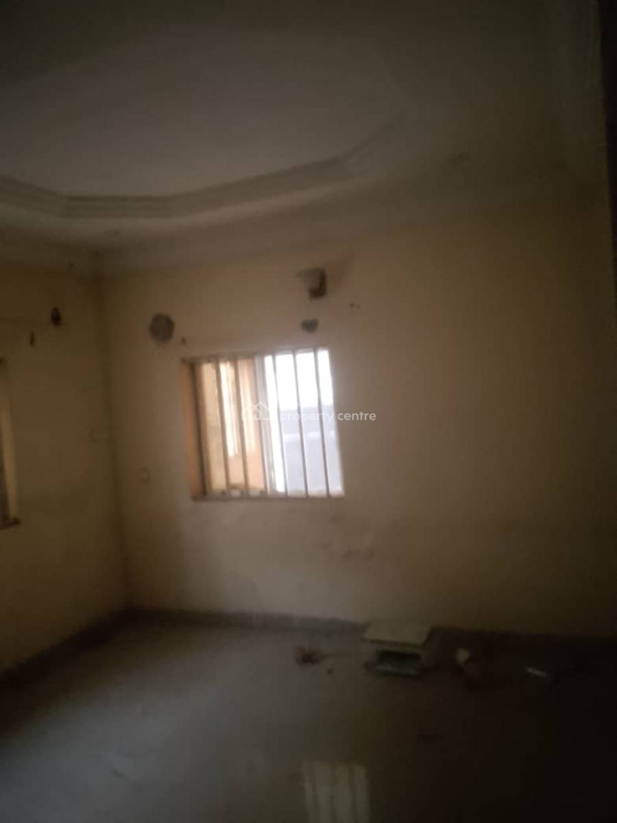 Good 2 Bedrooms Flat Prince and Princess for 4m, Gudu, Abuja, Flat / Apartment for Rent