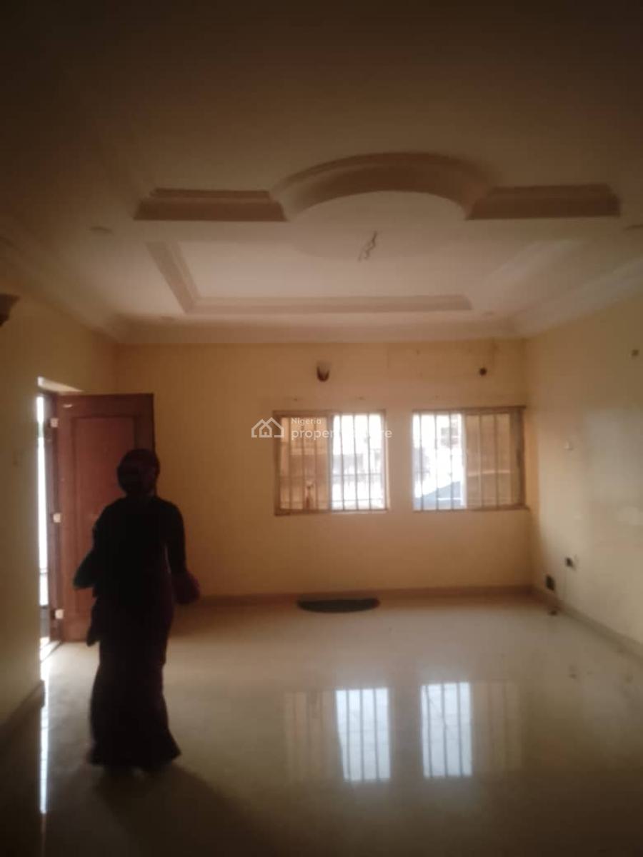 Good 2 Bedrooms Flat Prince and Princess for 4m, Gudu, Abuja, Flat / Apartment for Rent